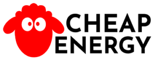Cheap energy logo