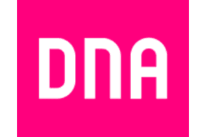 Dna logo