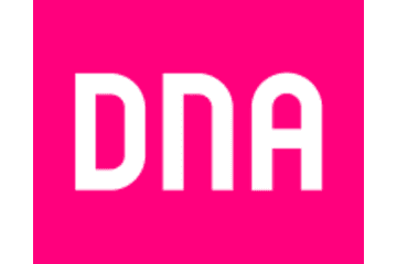Dna logo