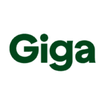Giga mobiili logo square