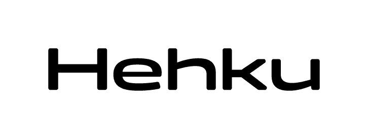 Hehku energia logo