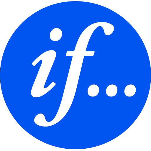 If logo
