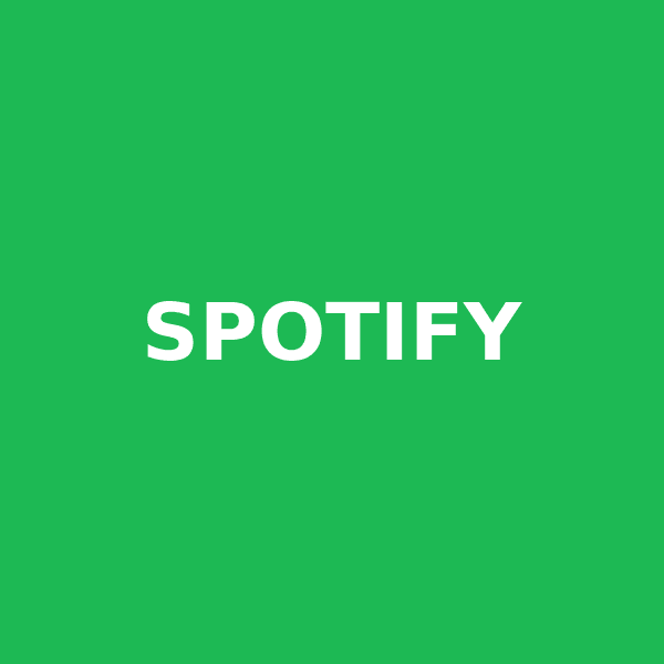 Spotify logo