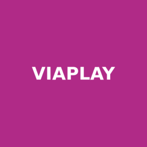 Viaplay logo