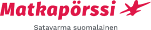 Matkapörssi logo