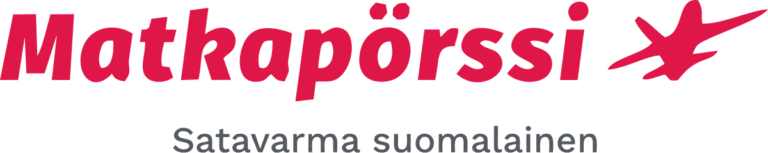 Matkapörssi logo