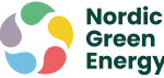 Nordic green energy logo