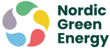 Nordic green energy logo