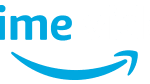 Prime video logo
