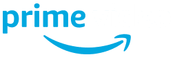 Prime video logo