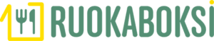 Ruokaboksi logo
