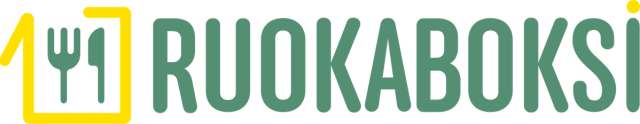 Ruokaboksi logo