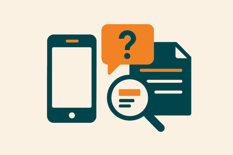 Kuinka paljon mobiilidataa tarvitset?
